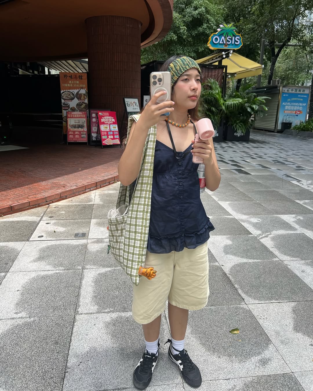 [香港現貨✨] [官方代理] Urban Yárm Voyage Bag - Scotch Community Collection🧑‍🌾💼