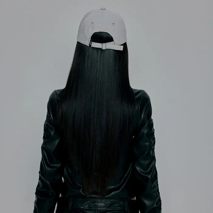 GILA ARCHIVE CROSS PATCHED WING BALLCAP_WHITE