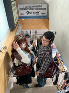 [官方代理] Multi-use Roré 3-way Bag/Backpack (附送2款肩帶✨) - 3colors