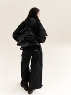 [官方代理] Multi-use Roré 3-way Bag/Backpack (附送2款肩帶✨) - 3colors