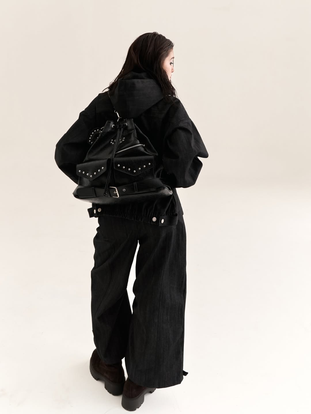 [官方代理] Multi-use Roré 3-way Bag/Backpack (附送2款肩帶✨) - 3colors
