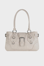 [DIMANCHE] EDITOR BAG_4 COLORS