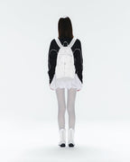 fennec Airy Pocket Backpack / White