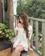 Rosemary Top (Made in VIetnam)