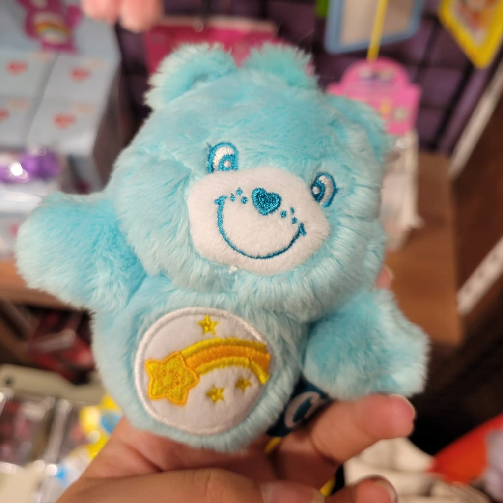 [現貨] 日版正貨🇯🇵 CareBears Keychain / 5colors