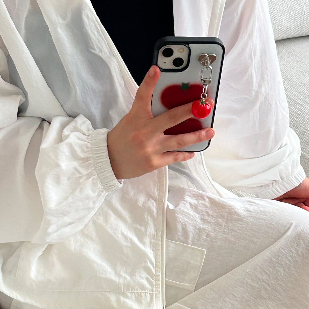 [+MagSafe] Blur Tomato