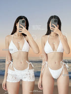 iceblink Cayla Bikini Set / 2colors