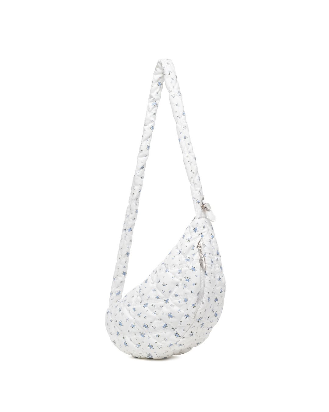 [25SS] Carlyn Flower Cozy Bag / 2colors