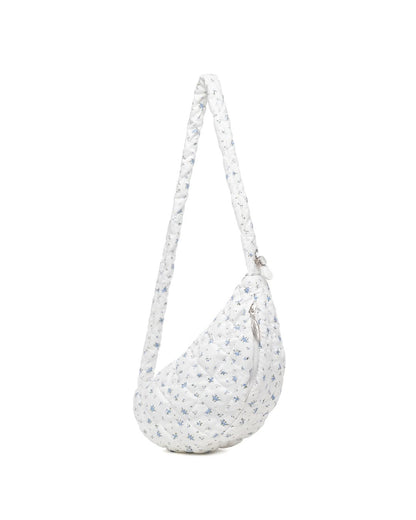[25SS] Carlyn Flower Cozy Bag / 2colors