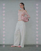 Komé Amour Bag (cross/shoulder) - 4colors