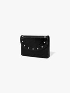 fennec STUA ACCORDION POCKET - BLACK
