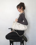 ason HEAVEN BAG / IVORY
