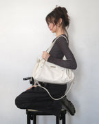 ason HEAVEN BAG / IVORY
