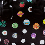 Oreo Polkadot Bag