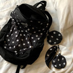 withsome Shine Star Folding Backpack - 4colors