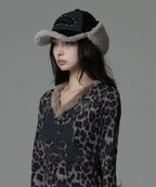 [GILA ARCHIVE] Fleece Trooper Cap - 2 Colors