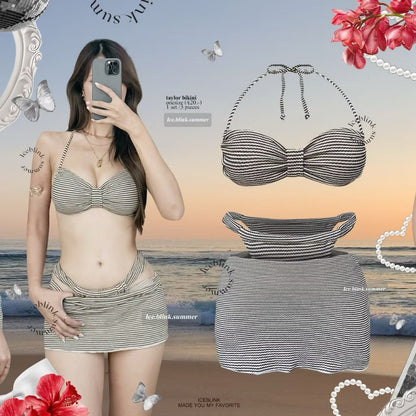 iceblink Taylor Bikini Set