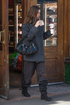 𝘥𝘪𝘮𝘢𝘯𝘤𝘩𝘦 Copenhagen Bag (black)
