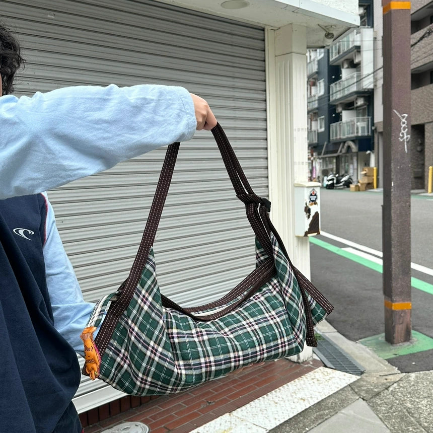[官方代理] Dachshund Bag - Greenie Retro