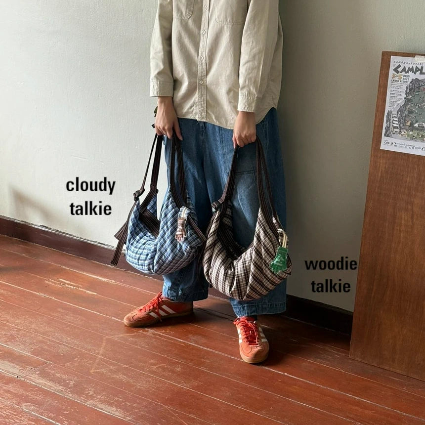 [官方代理] Dachshund Bag - Cloudy Talkie