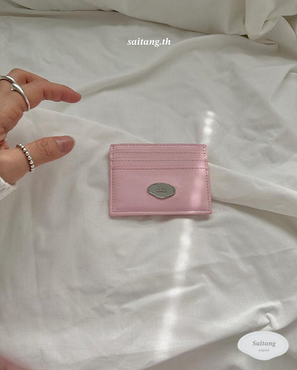 Saitang Mandy Card Holder - 10colors