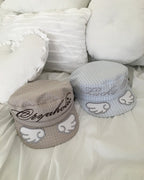 [HOLECO] Breton Wing Cap ⚓️🫧