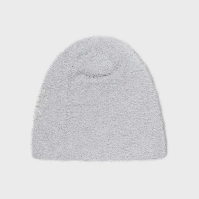 SUNLOVE Cali Shaggy Beanie Grey