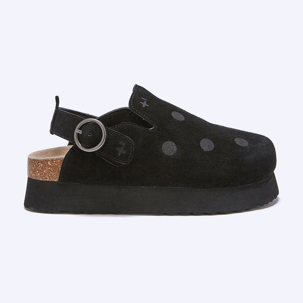 OTZ [:DOT EDITION] Dot Topi Clog