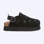 OTZ [:DOT EDITION] Dot Topi Clog