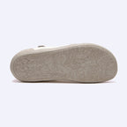 OTZ TULARE BANDING FLAT SHOES / IVORY