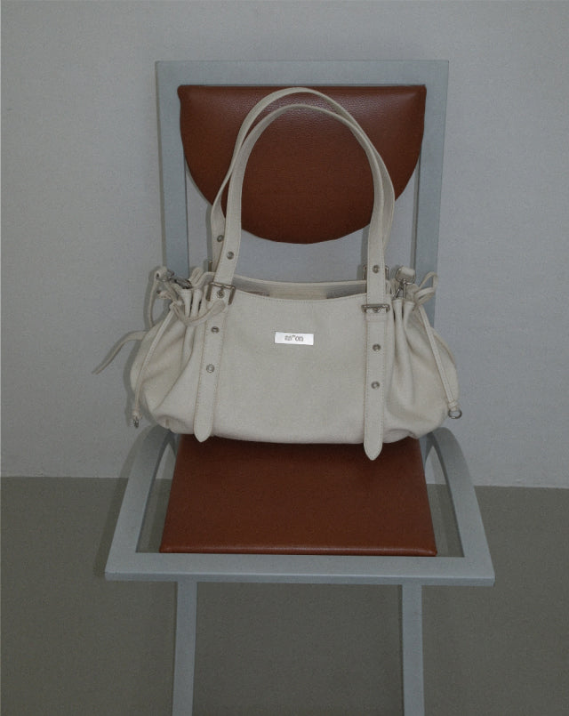 ason HEAVEN BAG / IVORY