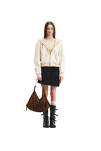 Mur Nuovo Bag / Leopard Brown