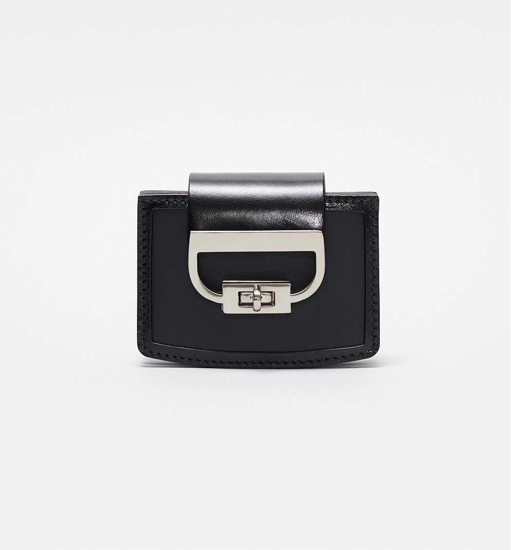 eklar Arco wallet / crack black