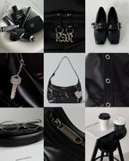 Komé Amour Bag (cross/shoulder) - 4colors
