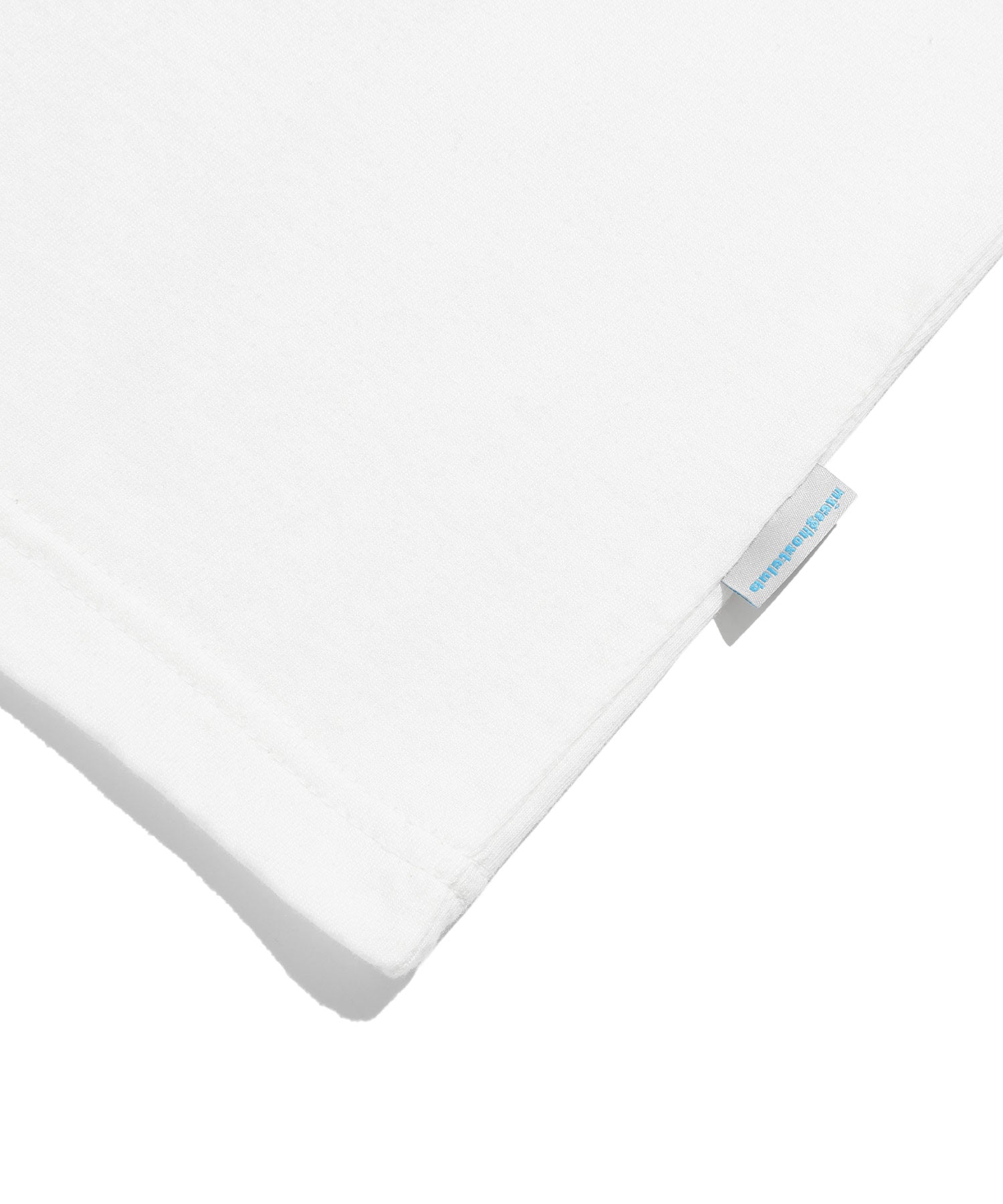 [niceghostclub X SOULPUSSSYCAT] GHOSTSOULGIRL BIG BIG TEE
[WHITE]