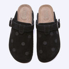 OTZ [:DOT EDITION] Dot Topi Clog