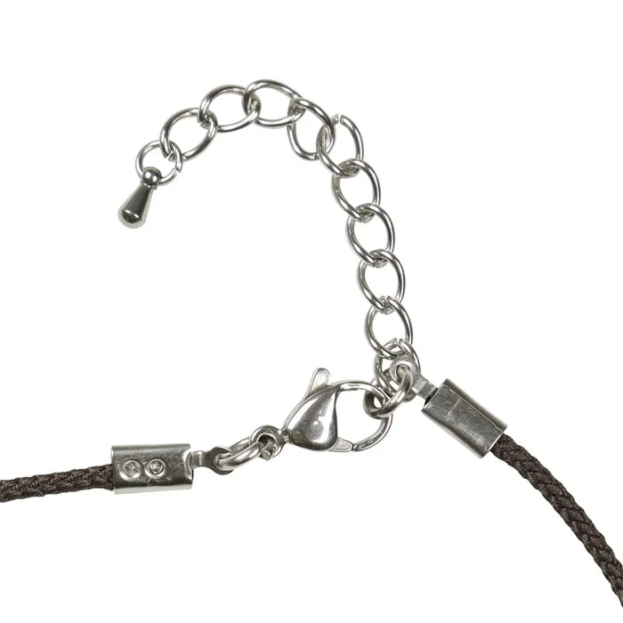 LSC Star Stone Pendant Necklace - Turkey