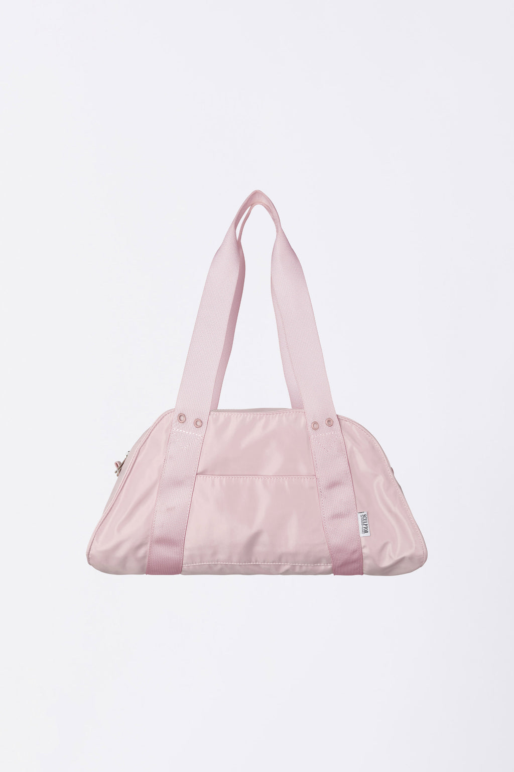 Local Angel Gym Bag Pink