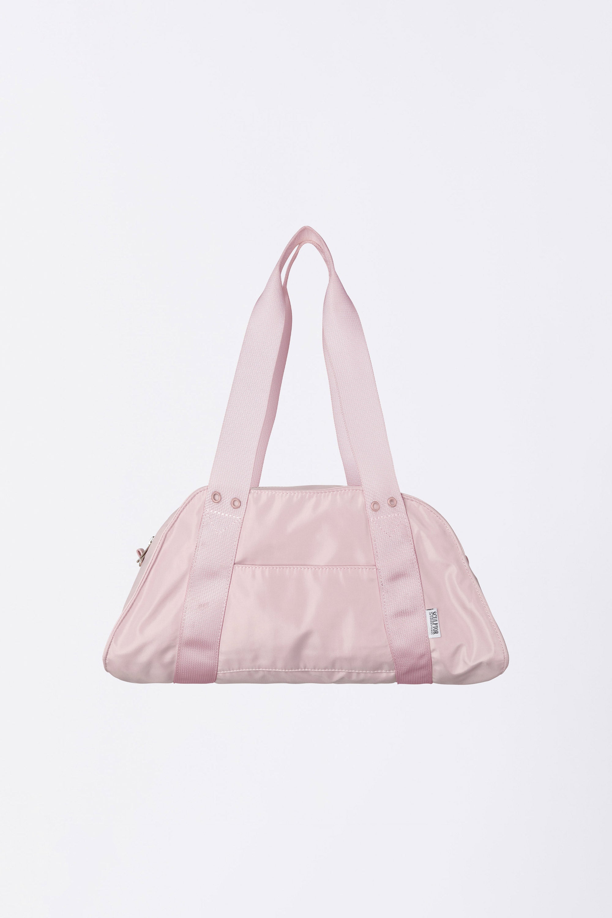 Local Angel Gym Bag Pink
