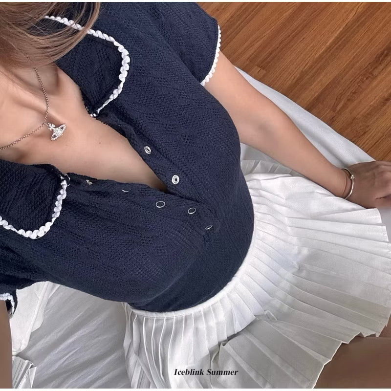 iceblink Tyla Onepice / 2colors