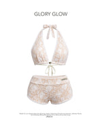 [ICEBLINK] GLORY GLOW BIKINI