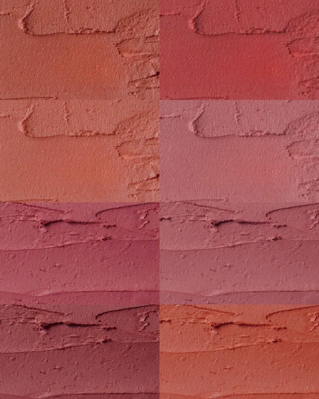 Oddtype New Rules Lip Blur Balm / 8colors