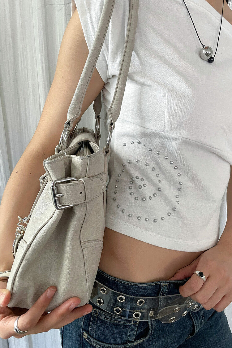 [DIMANCHE] EDITOR BAG_4 COLORS