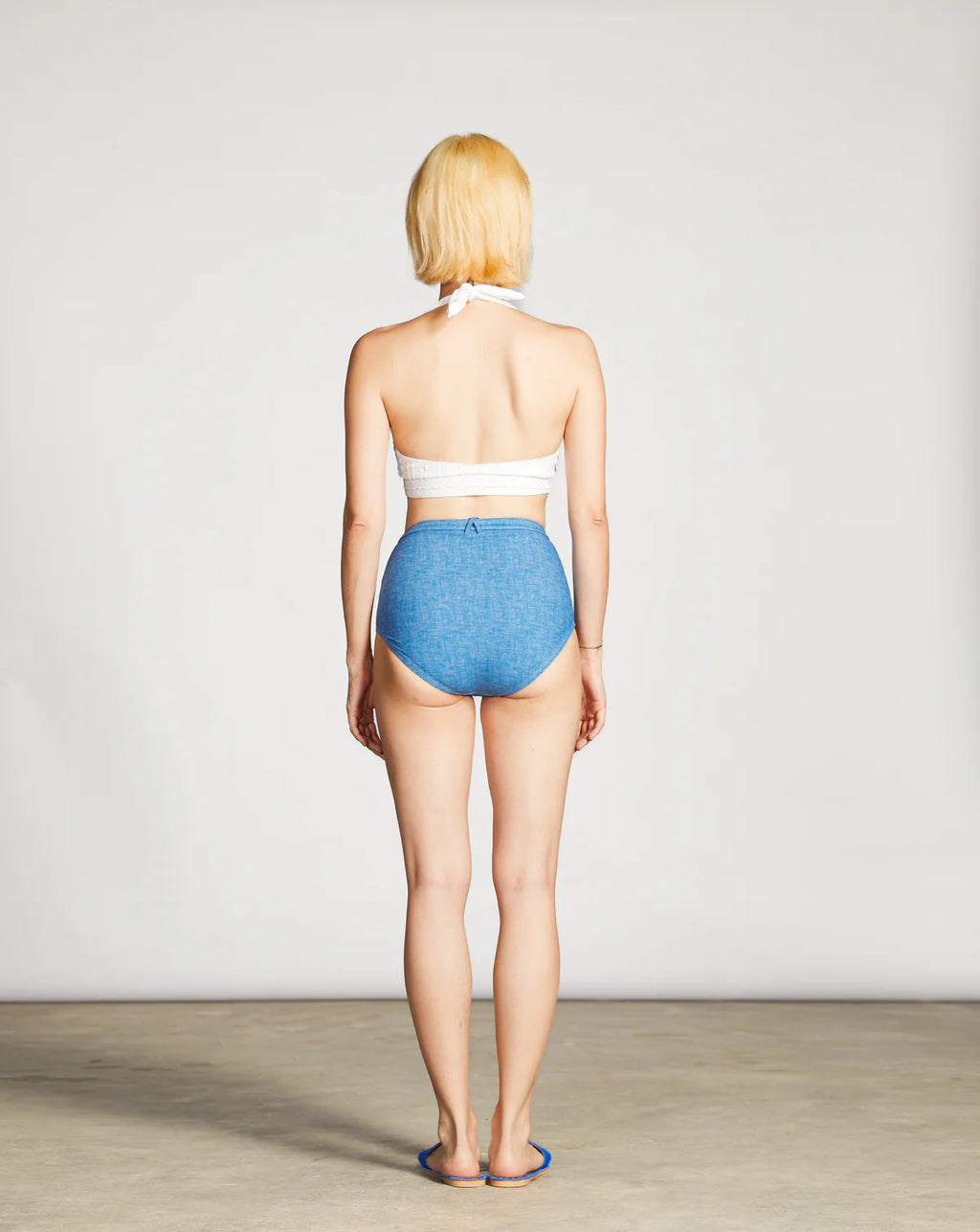 APRILPOOLDAY MAGGIE BRA SET