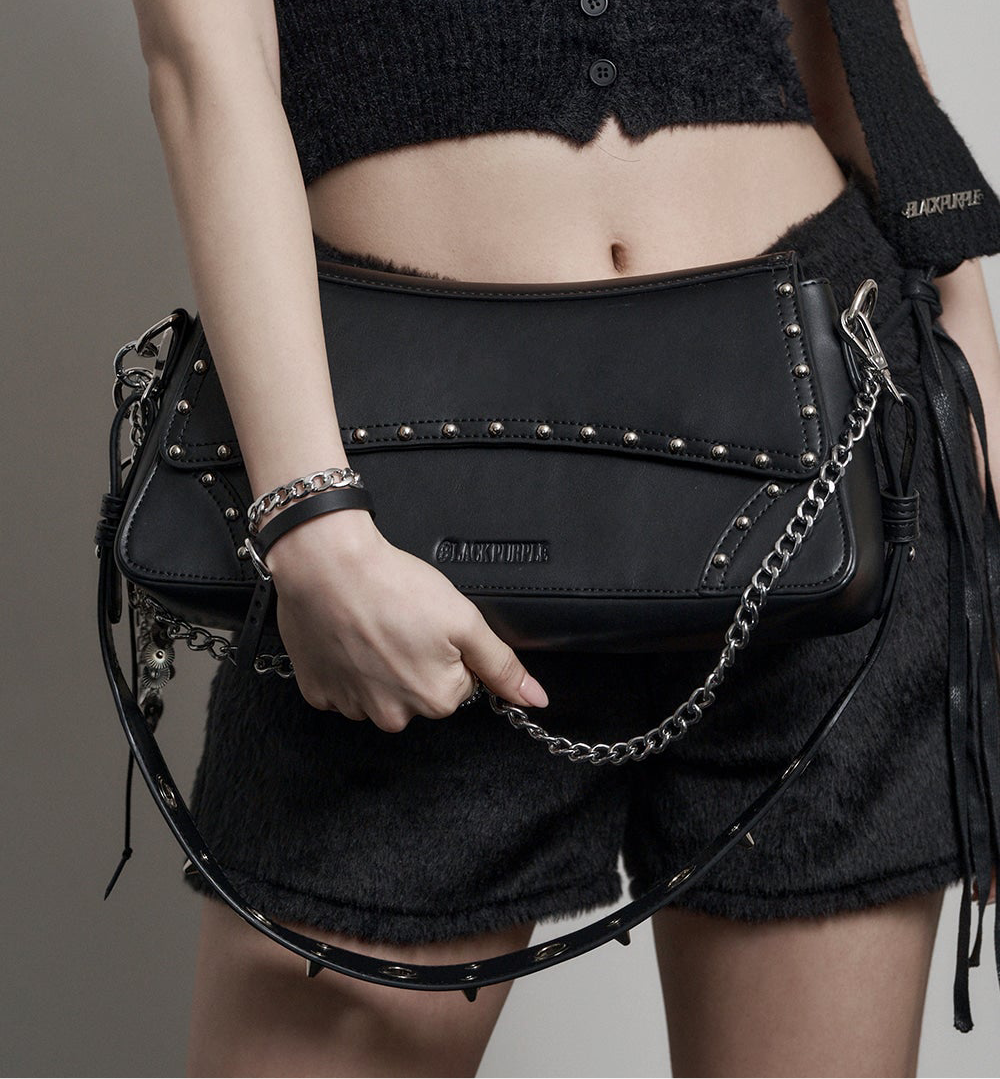 Metaverse Bag_BLACK