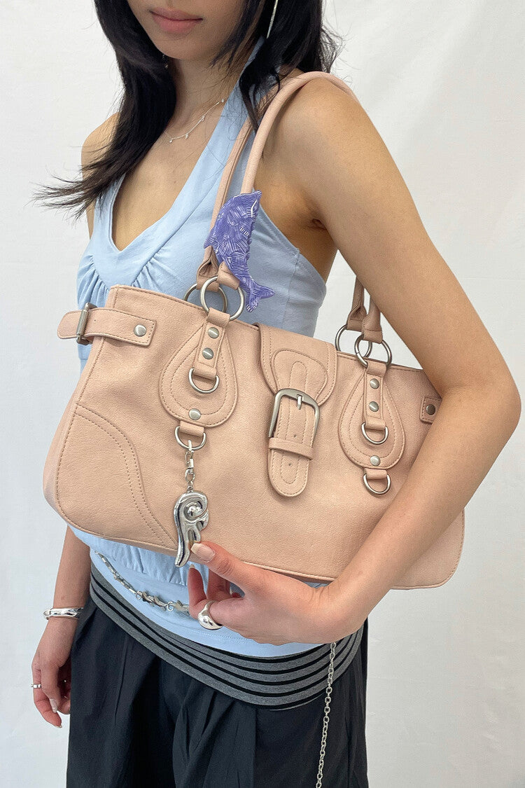 [DIMANCHE] EDITOR BAG_4 COLORS