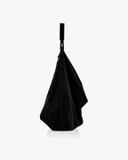 [FINDKAPOOR] RENTA BAG 45 - SUEDE BLACK