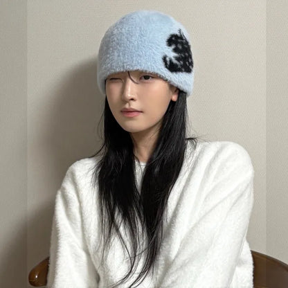 STAR BERRY BEANIE / 6COLORS