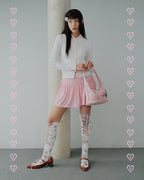 Komé Amour Bag (cross/shoulder) - 4colors
