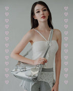 Komé Amour Bag (cross/shoulder) - 4colors